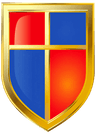 Escudo de Lenguas Vivas